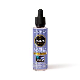 Ambar Esencia Hidrosoluble Fusión Lavanda con Camomila Aroma Relajante 50 ml Precio: 2.50000036. SKU: B1GNAYG66J