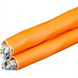 Draka Duplex-Verlegekabel UC900 HS23, Cat 7, S/FTP, PiMF, orange, 100 m Ring Precio: 236.1436. SKU: B16MY7NPKW