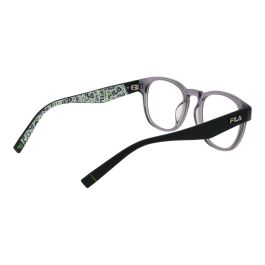 Montura de Gafas Unisex Fila VFI211 5006A7