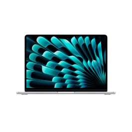 Apple Macbook Air 13,6"/ M3 8-Core CPU/ 24Gb/ 512Gb SSD/ 10-Core GPU/ Plata Precio: 1522.50000023. SKU: B1HW59K8RL