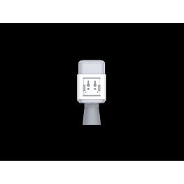 Milesight Sensor Ultrasónico de Distancia/Nivel LoRaWAN IP67 Rango 10m