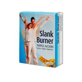 Slank Burner Precio: 22.4999995. SKU: B158EVHRT9