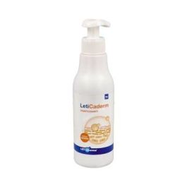 Leticaderm Champú para Perros y Gatos Fórmula Suave 250 mL Precio: 20.9500005. SKU: B1CJJW3EZ6