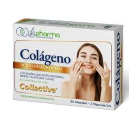 Colageno 90Cap. Precio: 18.5000002. SKU: B1CZCREVVB