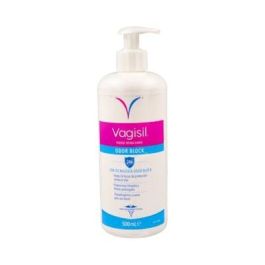 Vagisil GEL ÍNTIMO odorblock Protección Olores 24h Tecnología ActiveScent 500 ml Precio: 11.49999972. SKU: B1BXMJN2YW