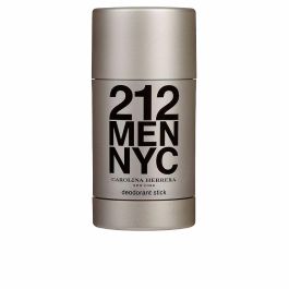 Carolina Herrera 212 NYC MEN Desodorante Stick 75 gr Precio: 21.95000016. SKU: S8301168
