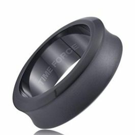 Anillo Hombre Time Force TS5027S22 (Talla 22) Precio: 6.89000015. SKU: S0302795