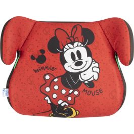 Disney Asiento Alzador Sao Minnie Rojo 125-150 I-Size R129 CZ11488 Precio: 28.49999999. SKU: B1JS8N9GZ9