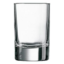 Caja 6 Vasos Altos Vidrio Islande Arcoroc 16 cL Caja 6 Vasos Altos Vidrio Islande Arcoroc 16 cL Precio: 8.79000023. SKU: S2704144