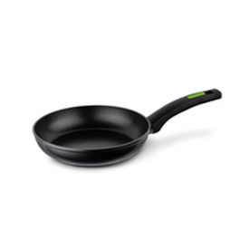 Sartén Monix GREEN 18CM Negro Verde Metal Aluminio Baquelita Ø 18 cm