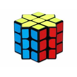 Cayro Flower Cube Rompecabezas de Velocidad y Lógica | Cubo Mágico para Desarrollo de Habilidades +6 Años