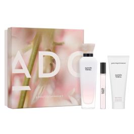 Adolfo Dominguez Jazmin Tonka Eau de Parfum 120 ml Vaporizador + Loción Corporal Perfumada 1 Unidad + Vial 10 ml Vaporizador Mujer Precio: 54.68999987. SKU: B1B28HCMQY