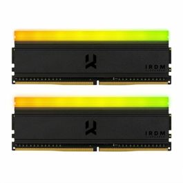 Memoria RAM GoodRam IRG-36D4L18S/16GDC 16 GB DDR4 Precio: 103.4999999. SKU: S7816078