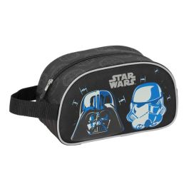 Neceser Safta 1 Asa Adaptable A Carro Star Wars Rebellion 150x260x120 mm Precio: 9.5000004. SKU: B1KFE9LYKY