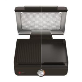 Parrilla Y Plancha De Interior Sizzle NINJA GR101EU