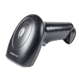 Approx appLS21 Lector de Código de Barras 1D 2D QR USB con Detección y Escaneo Automático (Autosense) Precio: 34.50000037. SKU: B19R8LBJKP