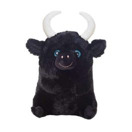 Creaciones Llopis Toro Boli 70cm Poliester Precio: 27.89000027. SKU: B1FYZ2HC28