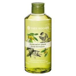 Olive Petitgrain, Aceite de oliva, Relajante, Gel de ducha, Todos los tipos, 400 ml Precio: 12.68999963. SKU: B19CZ95VWS
