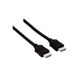 Cable HDMI Hama Technics Negro 1,5 m (1,5 m) Precio: 7.69000012. SKU: S0433576