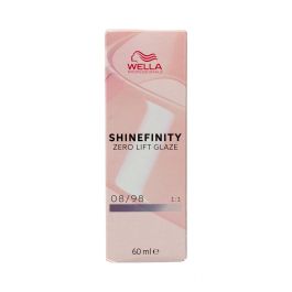 Wella Shinefinity color 08/98 60 ml Precio: 10.58999986. SKU: S4259089