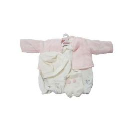 Llorens Ropa para Muñeco de 43 cm - Modelos Surtidos