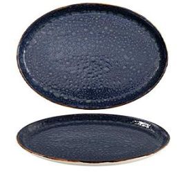 Moon Blue Fuente Oval 34X24X2 Cm (6 Unidades) Moon Blue Fuente Oval 34X24X2 Cm (6 Unidades) Precio: 129.49999953. SKU: B17CLM9XHV