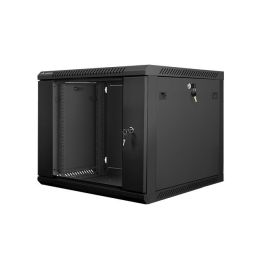 Armario Rack Lanberg 9 Unidades 600x600x501 Auto