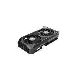 Zotac ZT-B50600E-10M Tarjeta Gráfica NVIDIA GeForce RTX 5060 GAMING Twin Edge 8GB GDDR7 PCI Express 5.0 Doble Ventilador Zotac ZT-B50600E-10M Tarjeta Gráfica NVIDIA GeForce RTX 5060 GAMING Twin Edge 8GB GDDR7 PCI Express 5.0 Doble Ventilador