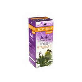 Jarabe Infantil Propolina Precio: 13.4999997. SKU: B1J26TKL9D
