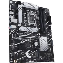 Placa Base Asus PRIME B760-PLUS Socket 1700