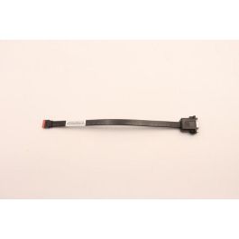 Lenovo Internal COM1 cable, 250mm length, TCO8.0 certified, designed for serial communication in Lenovo systems. Lenovo Internal COM1 cable, 250mm length, TCO8.0 certified, designed for serial communication in Lenovo systems.