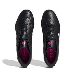 Zapatillas de Fútbol Sala para Adultos Adidas Copa Pure 4 Negro