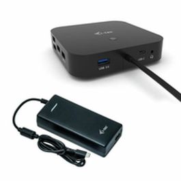 Hub USB i-Tec C31DUALDPDOCKPD100W Hub USB i-Tec C31DUALDPDOCKPD100W Precio: 134.50000025. SKU: S55007079