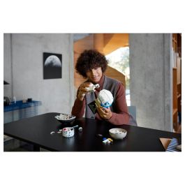 LEGO Star Wars Casco de Capitán Rex Set 75349