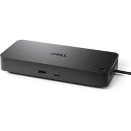 DELL SD25TB4 Docking Station Thunderbolt 4, 130W, 8K Ultra HD, Negro Precio: 355.50000013. SKU: B1B2GB23LZ