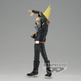 Figura Banpresto My Hero Academia Age Figura Banpresto My Hero Academia Age