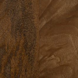 Mesita Flotante Miel Madera de Mango 40,50 X 25 X 23 cm