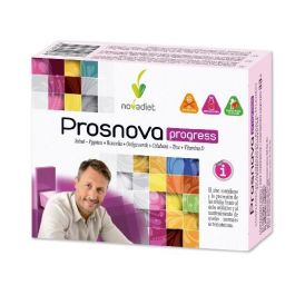 Prosnova Progress Precio: 17.5899999. SKU: B1CJNNGEXE