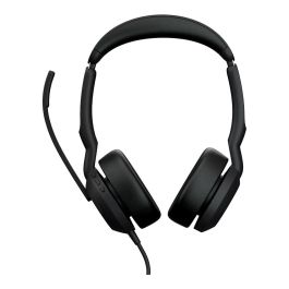 Jabra Evolve2 50 Auriculares USB C/A MS para Oficina y Centro de Llamadas con Micrófono Precio: 158.6899996. SKU: B18E5XVA7V