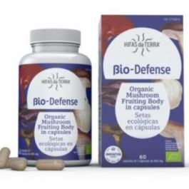 Bio-Defense Hdt 60Cap. Precio: 31.5000004. SKU: B19RXDZKTD