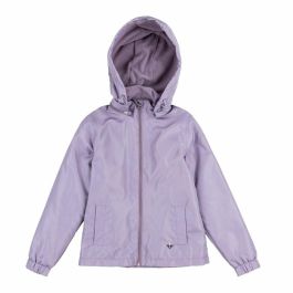 Chaqueta Deportiva para Niños Go & Win Sella Lila Lavanda Precio: 26.49999946. SKU: S6470383