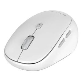 Hyper Bluetooth 5.0, 3 devices, adjustable DPI, 1 x AA, white/grey Precio: 56.50000015. SKU: B1EN7BKM4B