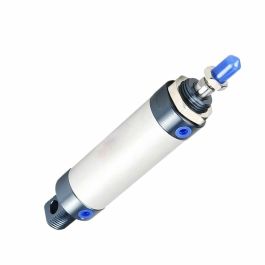 Collar Hombre Tom Hope TM0652 45 cm