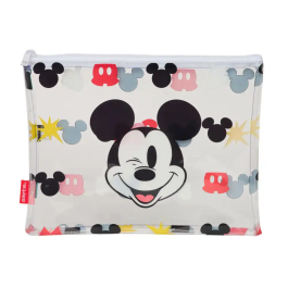 Bolsa de Playa Mickey Mouse Clubhouse Beach Multicolor Transparente Precio: 5.89999993. SKU: B1D7KH5JCN