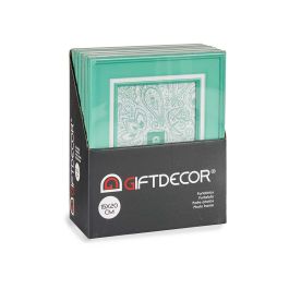 Portafotos 15X20 Menta Giftdecor (24 Unidades) Portafotos 15X20 Menta Giftdecor (24 Unidades)