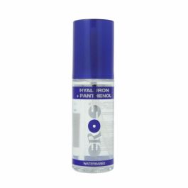 Lubricante Con Base de Agua Eros Sin aroma 100 ml Ácido Hialurónico Panthenol Precio: 8.68999978. SKU: B1H5JKVFLJ