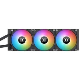 THERMALTAKE TH360 V2 Ultra A-RGB Sync - Todo en uno con refrigeración por agua - 3x120 mm THERMALTAKE TH360 V2 Ultra A-RGB Sync - Todo en uno con refrigeración por agua - 3x120 mm