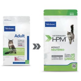 Virbac Veterinary Adult Neutered Cat - Dieta completa para gatos esterilizados, 1.5 kg Precio: 24.4999997. SKU: B16A3M8WZ3