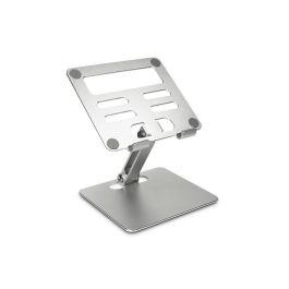 Inter-Tech Tbs-100 Tablet Stand Aluminium 35.6 Cm (14") Precio: 29.79000035. SKU: B18FPCCPZ9