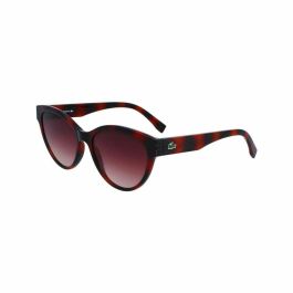 Gafas de Sol Mujer Lacoste L983S-240 Ø 55 mm Precio: 64.49999985. SKU: B1KECLGHG6